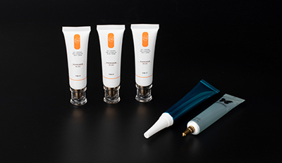 Eye Cream Tube眼霜管